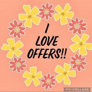 MAKE ANY OFFER WEEK!! MAKE A BUNDLE!!